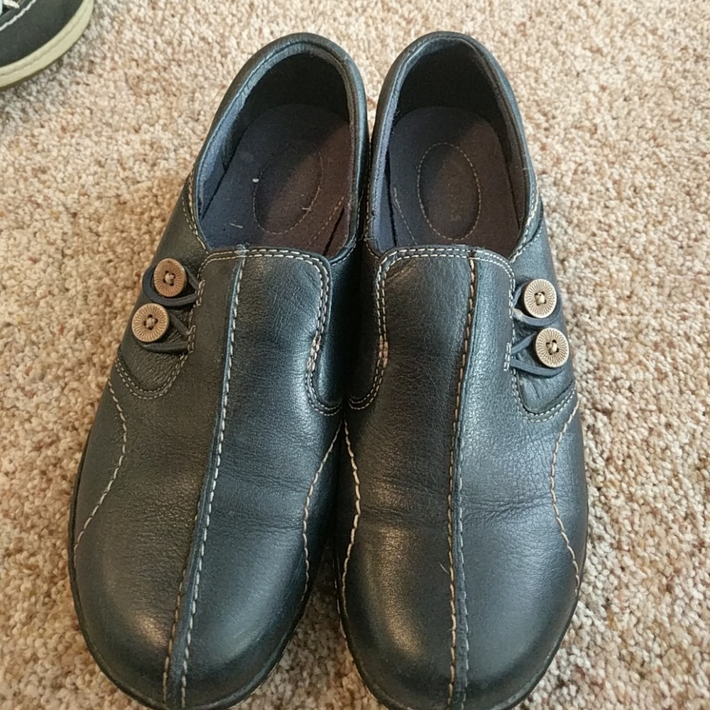 Clarks shoes
